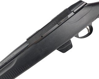 Карабин Tikka T1x MTR 22LR Muzzle Thred 510мм - фото 10