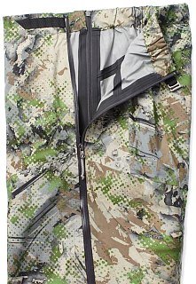 Брюки МР Nebo SL Rain Pants Summit р. 3XL - фото 3