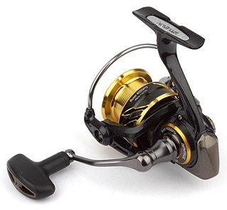 Катушка Nautilus Avior 4000 PG - фото 2