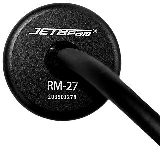Переключатель JetBeam RM27 дистанционный - фото 3