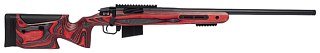 Карабин ATA ARMS 308Win Turqua PT Laminated Red ложа красный ламинат 610мм2стм - фото 1