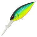 Воблер Megabass Deep-X 150 mat tiger