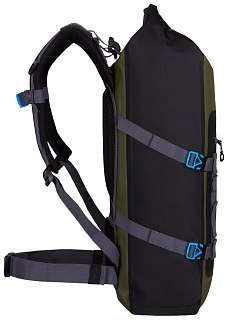 Герморюкзак Finntrail Expedition 1719 khaki 40л   - фото 3