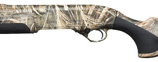 Ружье Beretta A400 Xtreme Plus Camo Max 5 Kick-off OCHP 12х89 760мм - фото 9