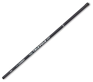 Удилище DAM Real Carbon tele-pole 8м