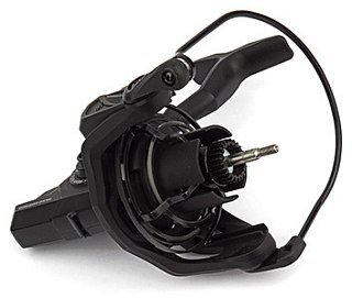 Катушка Nautilus Harisma 10000 Com - фото 5