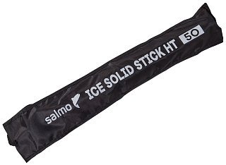 Удилище Salmo Ice Solid stick HT 50см - фото 6