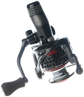 Катушка Okuma Ceymar XT feeder CXTR-40RD - фото 10