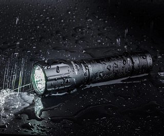 Фонарь Nextorch C4 700 Lumens - фото 9