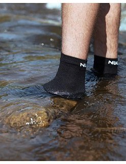 Носки Nucex НМ01 black M  - фото 11