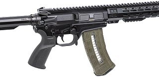 Карабин ADAR NL545DI 5,45x39 цевье Tactica V3 SSO/Middle без магазина - фото 3