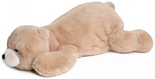 Игрушка Mimis Медвежонок пушистые истории 45 см  - фото 1