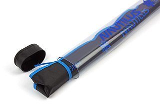 Удилище Nautilus Lira NL65MH Com - фото 3