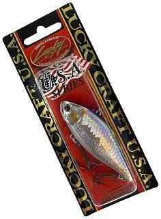 Воблер Lucky Craft LV 500 270 MS american shad