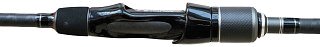 Спиннинг Nautilus Verona VRS842ML 254см 3-16гр - фото 3