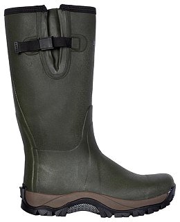 Сапоги Remington Louisiana rubber boots green  - фото 2