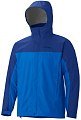 Куртка Marmot Precip navy 