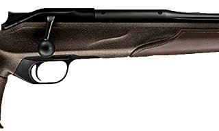 Карабин Blaser R8 Professional Success Leather 300WM 223Rem - фото 3