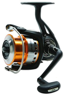 Катушка Daiwa TD Match 4012