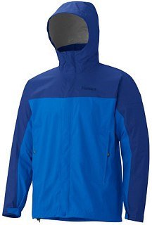 Куртка Marmot Precip navy 