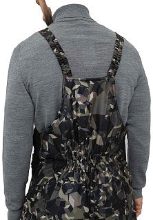 Костюм Huntsman Альтаир зимний кмф 004 кубики - фото 15