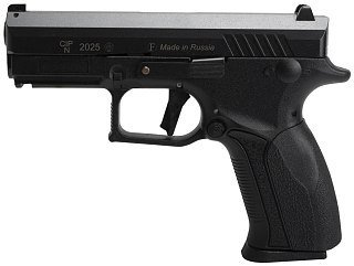 Пистолет Фортуна Grand Power TQ2 10х28 ОООП new - фото 2