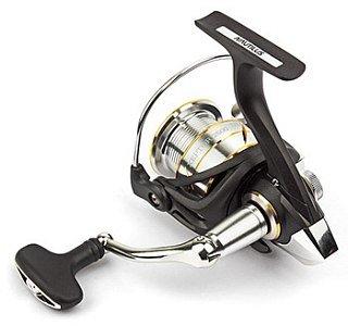 Катушка Nautilus Xeptor 2500 Com - фото 2