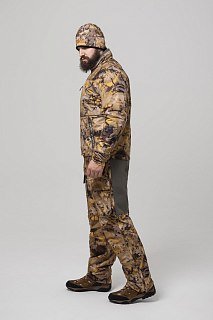 Костюм Remington Blizzard 3 в 1 yellow waterfowl honeycombs - фото 5