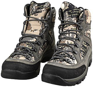 Ботинки Danner Gila 6" optifade open country - фото 1