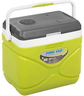 Холодильник Pinnacle TPX-8000 Power Electric Cooler & Warmer 30 L изотермический