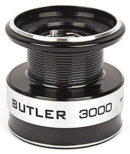 Катушка Nautilus Butler NBE3000 Com - фото 7