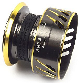 Катушка Nautilus Arta 4000 Com - фото 6