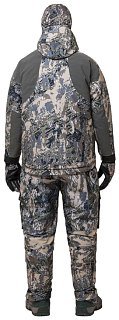 Костюм Remington 3 в 1 Researcher Fit Figure  - фото 2