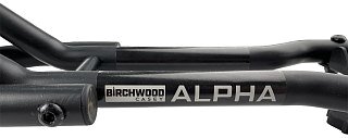 Станок для стрельбы Birchwood Сasey Alpha - фото 8