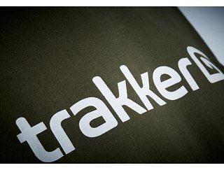 Футболка Trakker Logo - фото 2