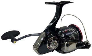 Катушка Daiwa 23 Fuego LT 4000-CP - фото 4