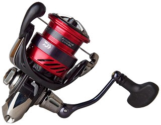 Катушка Daiwa 23 Ninja LT 2500 - фото 5