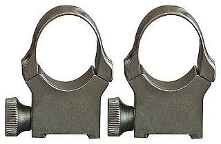 Кольца EAW Apel раздельные на CZ-550 30мм BH-18