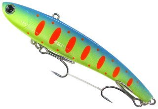 Воблер IMA Koume Vib 120 40гр pal03 orange spotted 
