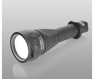 Фильтр Armytek AF-39 Pradator/Viking белый - фото 3