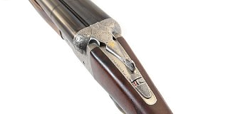 Ружье Beretta 471 Silver Hawk 12х76 OC 710мм - фото 5