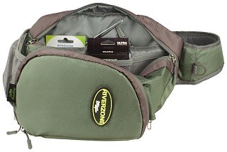 Рюкзак Riverzone Bag sling big - фото 15