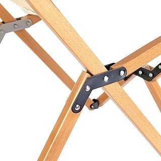 Стул Naturehike NH19JJ008 складной коричневый  - фото 2