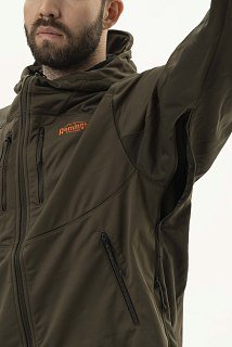 Костюм Remington Stalker renewed dark olive - фото 7