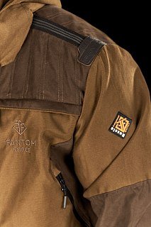 Костюм Fantom Force Stinger Pro Alyaska демисезон brown - фото 10