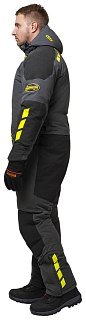Комбинезон Remington Moto traverse black - фото 4