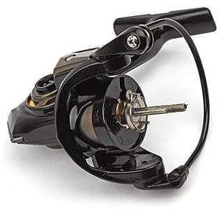 Катушка Nautilus Della 2000 Com - фото 5