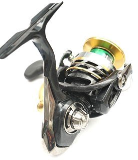 Катушка Daiwa Exceler LT 4000D C - фото 2