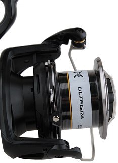 Катушка Shimano Ultegra 14000 XTD - фото 10