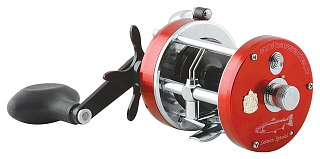 Катушка Abu Garcia AMB 7000 I Salmon SPEC LC